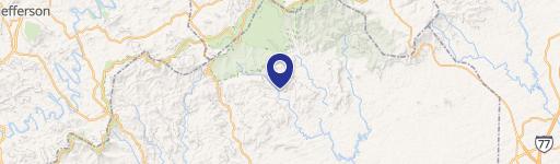 Blackberry Ridge Acreage with Views