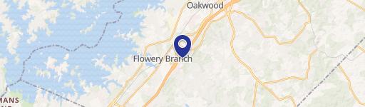 50 Acres Near Falcons Center