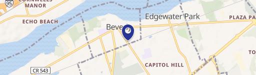 Commercial Space Near Train Station