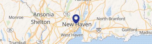 Versatile Commercial Space in New Haven