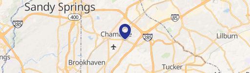 Chamblee Office/Warehouse Space Available