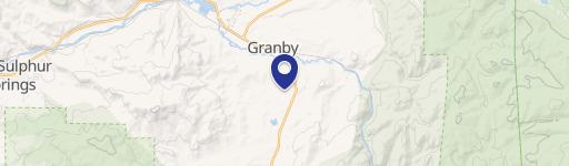 Grand Elk .14-Acre Lot