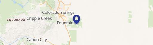 Spacious Ranchette Lot Near Trails