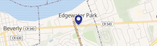 Restaurant Space in Downtown Beverly