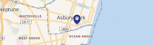 Office Space in Sackman Building