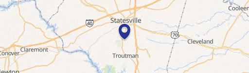 Land Ideal for Hunting