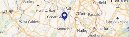 Montclair Office Space For Rent