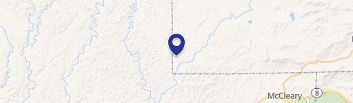 Waterfront Land with Creek Access