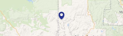 Land with Mountain Views