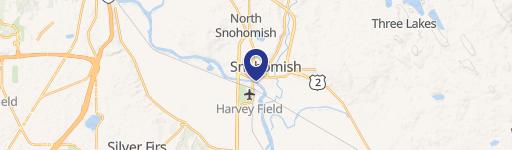 Snohomish Industrial Land and Buildings