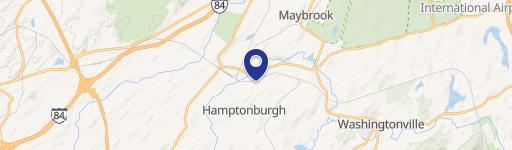 Professionally Renovated Office Suites