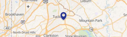 Tucker Office/Warehouse Space Available