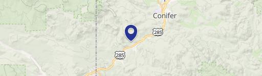 Kings Valley Land Parcel