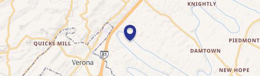 Middle River Waterfront Land