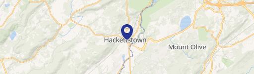 Downtown Hackettstown Commercial Space