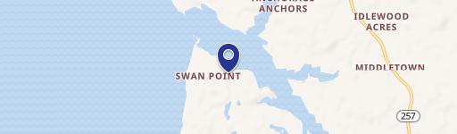 Water View Cul-De-Sac Lot