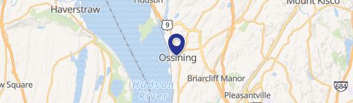 Updated Office Space in Ossining