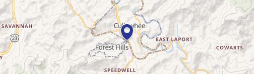 Undeveloped Lot with Community Water