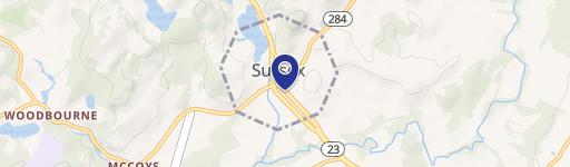 Oversized 2-Bay Garage For Rent