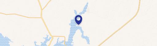 Deerpoint Lake Waterfront Land Opportunity