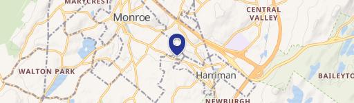 Monroe Commercial Parking Lot Rental