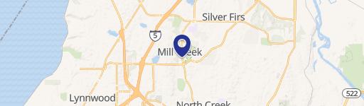 Mill Creek Pavilion Office Space