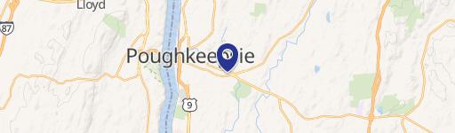 Poughkeepsie Retail Space For Rent