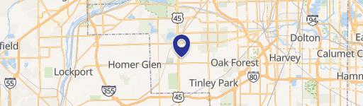 Modern Serviced Office Space Available