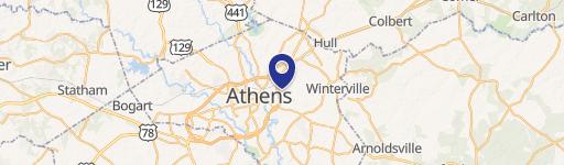 440 Martin Circle, Athens, GA 30601