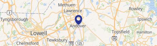 Downtown Andover Standalone Office Building