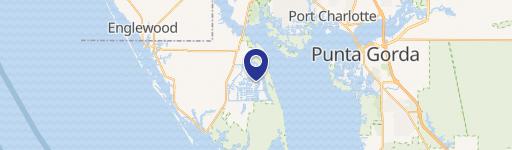 Waterfront Lot in South Gulf