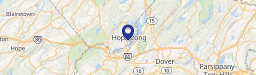 Highly Visible Commercial Lot