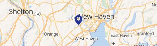 Restaurant Space on Boston Post