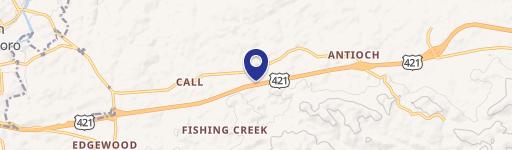 Secluded Wooded Land Parcel