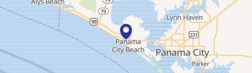 New Panama City Beach Office