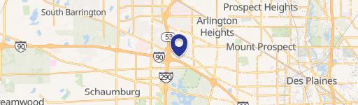 Renovated Office Space with Gym