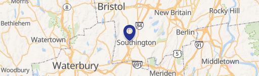 Prime Downtown Restaurant Location