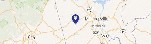 3.5 Acres Near Downtown