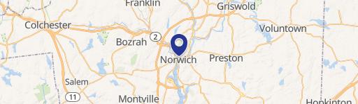 Historic Building with Modern Spaces