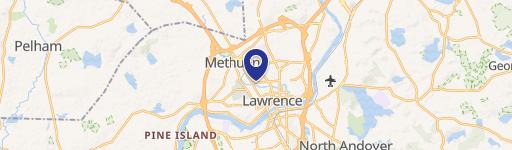 Freestanding Brick Building For Lease