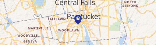 Pawtucket Office Space For Rent