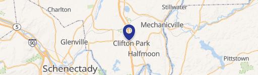 Office Space Near Route 146