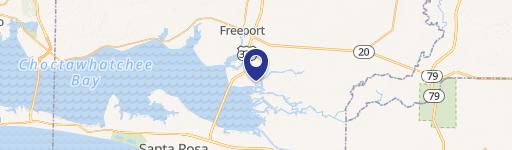 Freeport Land Near Black Creek