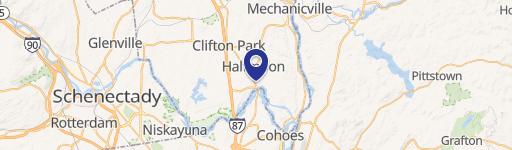 High-Visibility Commercial Space on Route 9