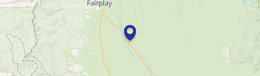 Park-Like Land with Fishing Rights