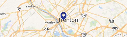 Versatile Commercial Property in Trenton