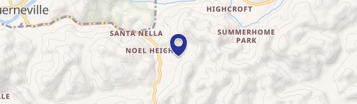 Land in Russian River Valley