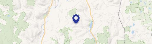 Secluded Wooded Lot Near State Forest