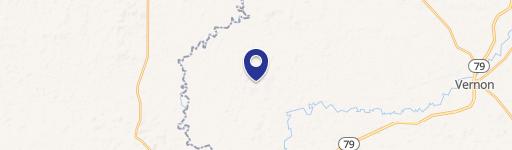 9.98 Acres in Vernon, FL