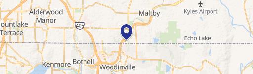 Woodinville Office Space Available